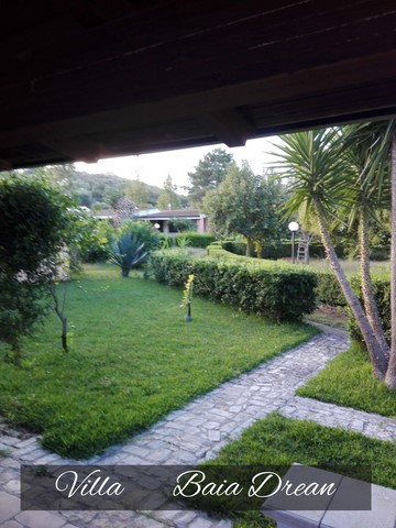 Villa Bia Dream - Giardino