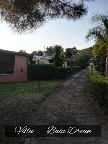 Villa Bia Dream - viale