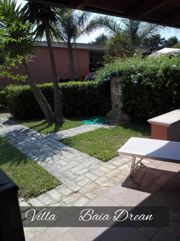 Villa Bia Dream - Giardino fontanella