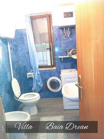 Villa Bia Dream - Bagno