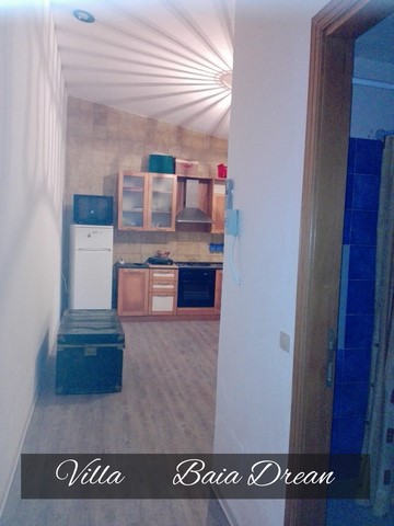 Villa Bia Dream - vista Cucina