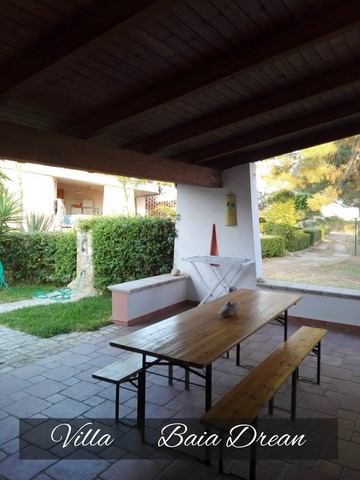 Villa Bia Dream - Terrazzino Veranda