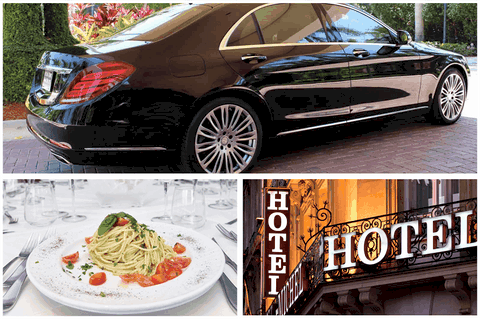 Look at ROME Servizi